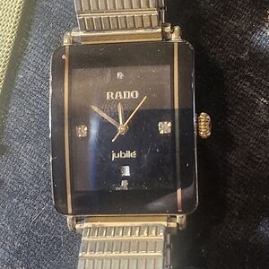 Rado watch